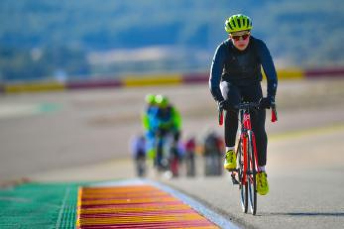 Motorland abre las inscripciones para La Invernal 2023