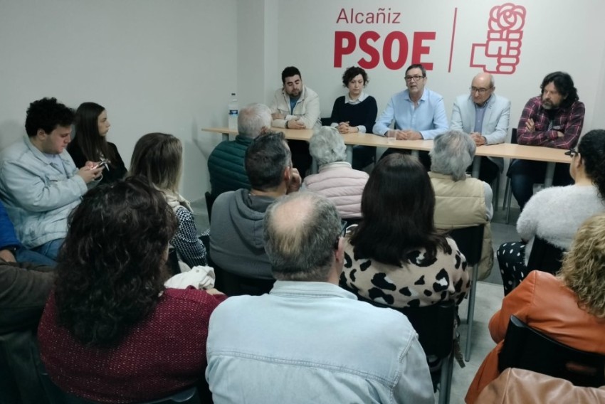 Rafael Guía pregunta al PP 