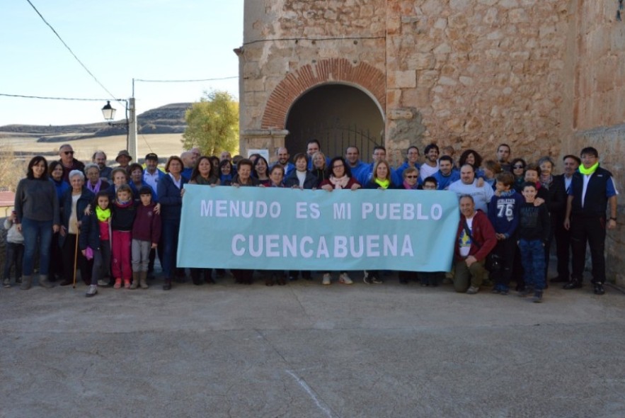 La revista ‘El Chorrillo’ cumple 30 ediciones en la localidad de Cuencabuena