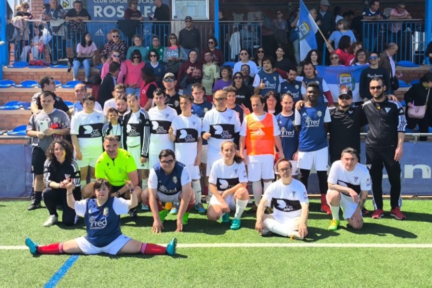 El Andorra expone  su progreso en la jornada del domingo de la Liga Di