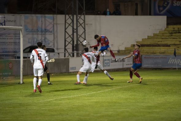 40 años de Copa del Rey en Pinilla