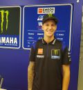 Fabio Quartararo, campeón del Mundo de MotoGP en 2021: Confío en sacar un buen resultado aunque Motorland no es la mejor pista para nosotros
