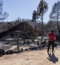 La Comarca de Gúdar-Javalambre exige a la DGA ayudas para la iniciativa de gestión de montes de Olba y propone su extensión