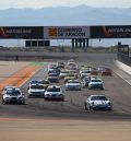 Motorland consolida a Gamón en el Autonómico de Velocidad