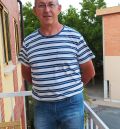 Jorge Chulilla, coorganizador del festival Folclore Vivo de Las Parras de Martín: “Desde el primer festival, el servicio turístico ha crecido y hay más viviendas arregladas ”