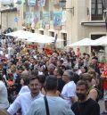 Alcañiz enciende la fiesta este viernes en  la plaza España, la avenida y Mendizábal