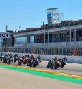 Tres semanas para que Motorland acoja la siguiente cita de las Superbikes