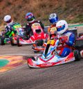 Alcañiz da luz verde al Campeonato de Valencia de Karting