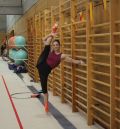 Alba Bautista alza este fin de semana en Marbella el telón de un 2025 mundialista