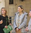 Teruel Existe solicita el respaldo de la DPT para los grados de Restauración en Valderrobres, Industrias Alimentarias en Calamocha y Audiovisuales en Teruel