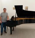 José Miguel Roig, Director de la Escuela de Música de Valderrobres: “Para nosotros es muy importante compartir el arte que hacemos en clase y llevarlo a la sociedad para disfrutar