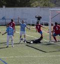 El Atlético agranda su colchón a costa de un Cella que no se rindió nunca