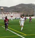 Dos triunfos en catorce partidos confirman el parón de los turolenses en Tercera