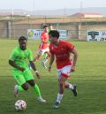 Tercera División: día de derbi en Utrillas con la visita del Calamocha a La Vega