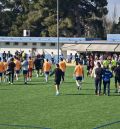 El Andorra cae derrotado por 2-1  en su visita al feudo del Belchite 97 (2-1)