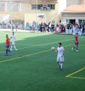 El Calamocha abre una jornada que se presenta crucial para el Utrillas