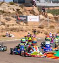 Arranca el Campeonato de España de Karting con su primera prueba en Alcañiz