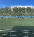 Crecen los enanos en Andorra, que acumula su tercera derrota seguida (4-0)