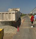 La DPT rehabilitará 5,6 kilómetros del vial entre Alcañiz y MotorLand antes de MotoGP