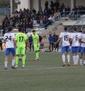El Calamocha ata la permanencia en Tercera,  los mineros tendrán que ganársela