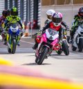 Casi ochenta jóvenes pilotos inician su temporada en el circuito de Motorland