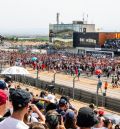 Las zonas para acampada en Motorland rozan el 70% vendido para el GP de Aragón de MotoGP