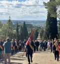 El Día del Voto  reúne a cientos de alcañizanos para honrar a su patrona