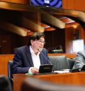 Tomás Guitarte exige mejorar la planificación de las renovables en el sistema eléctrico español