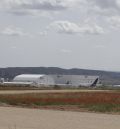 El Consorcio del Aeropuerto no descarta llegar a un acuerdo con Tarmac Aerosave