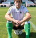 Adán Pérez deja Calamocha y regresa al Andorra CF