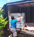 El agua vuelve a no ser apta para  consumo en La Codoñera, Valmuel y Puigmoreno